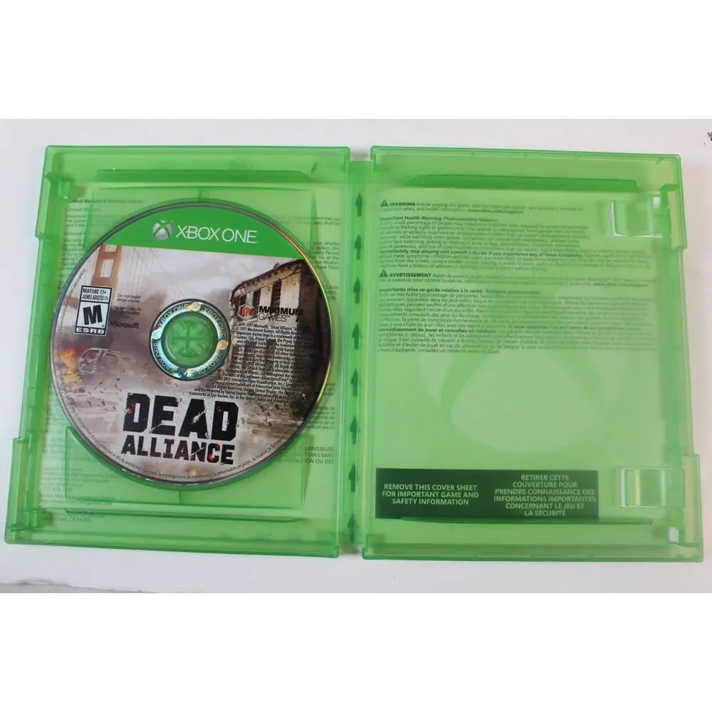 Microsoft one xbox