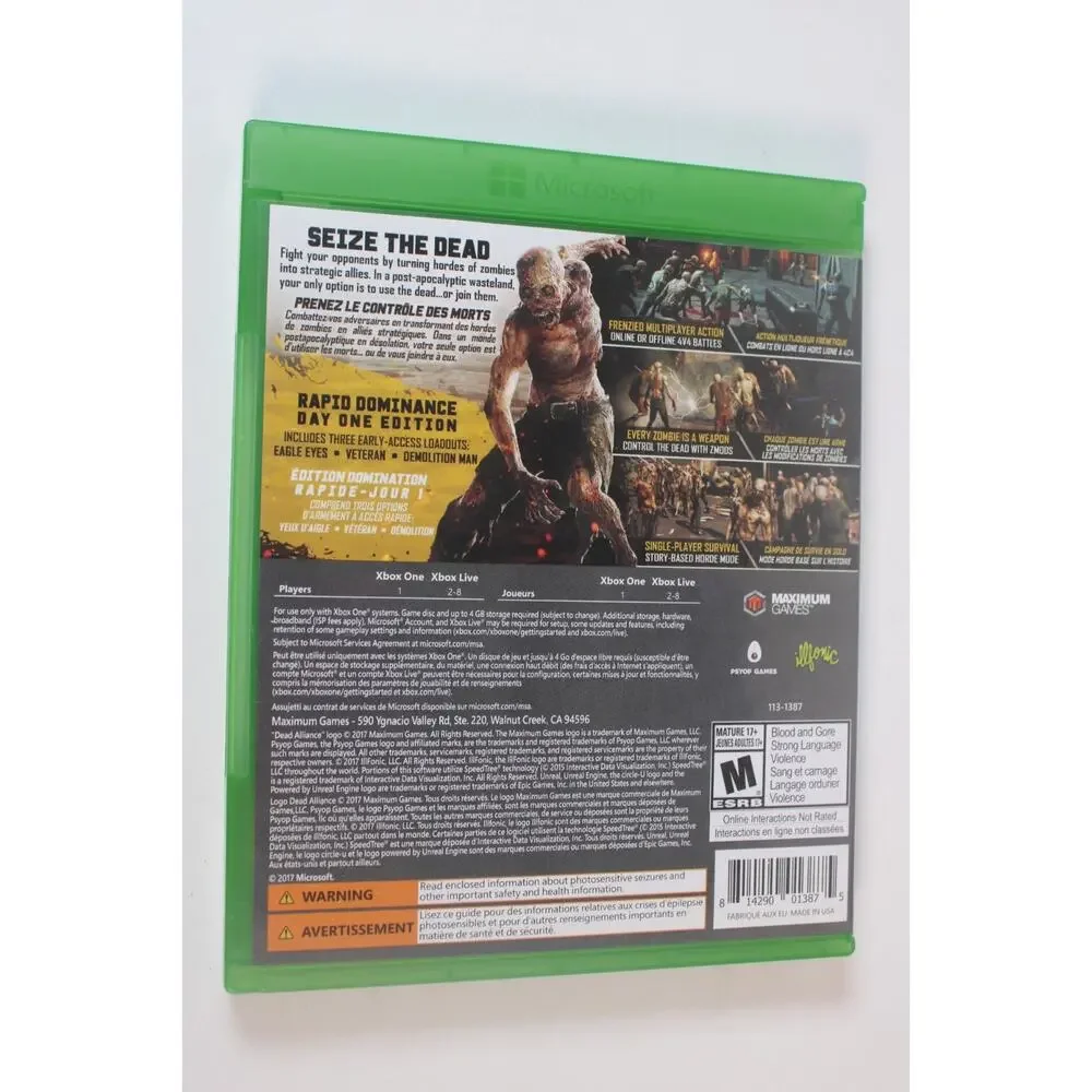 Microsoft noticeable sale