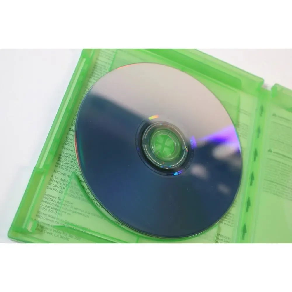 Microsoft has olsk<<<<< game
