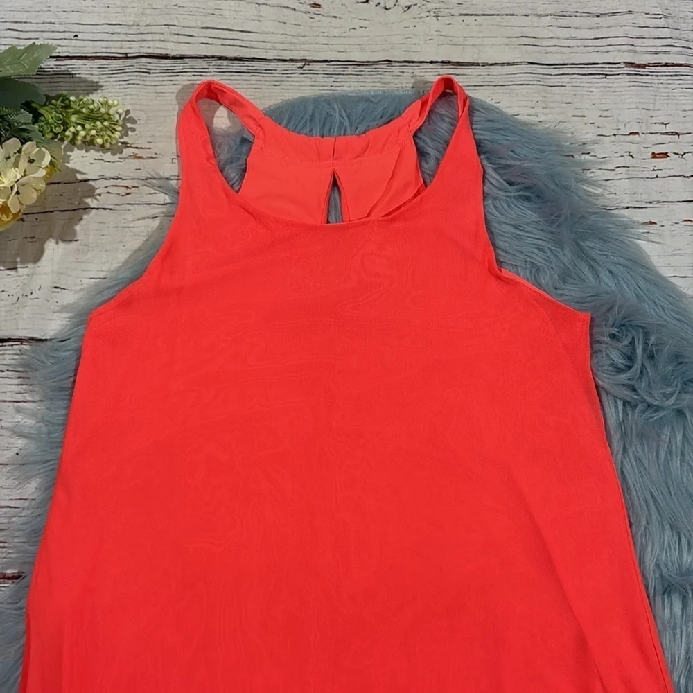 oiselle bottom armpit top