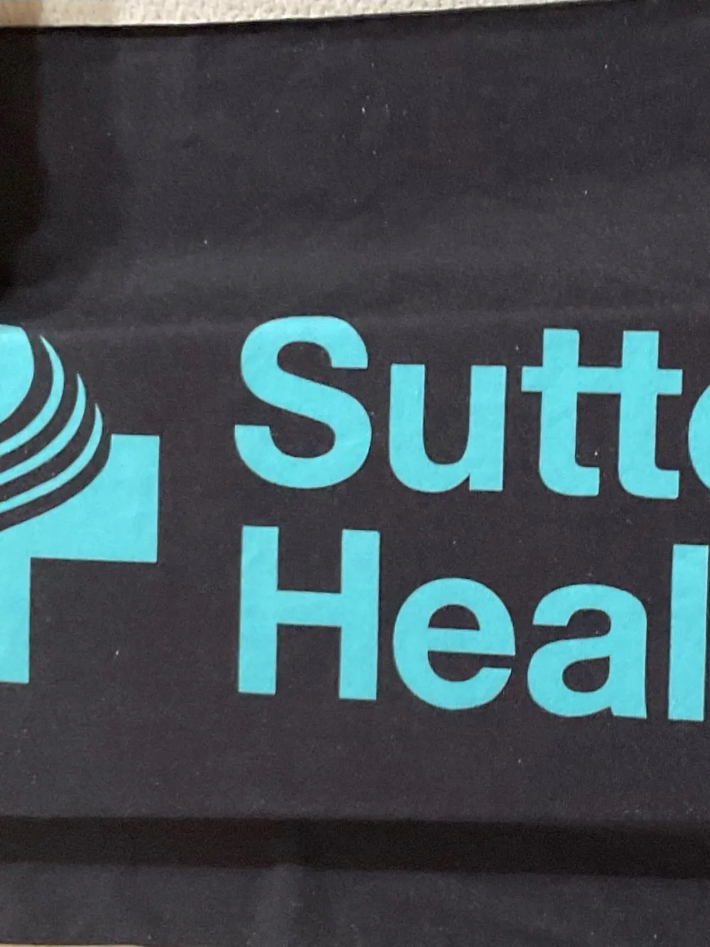Sutter Heath sutter health