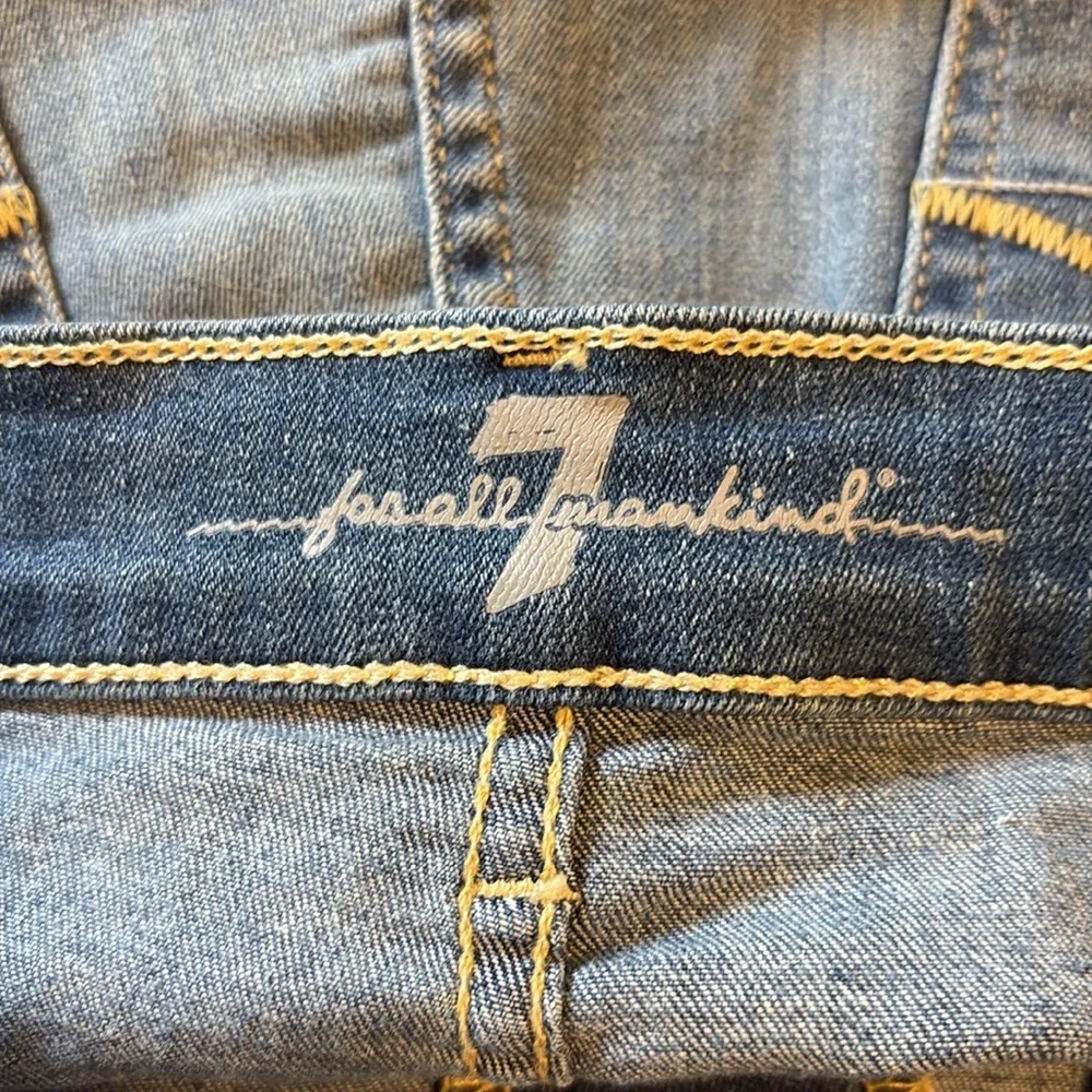 mankind denim