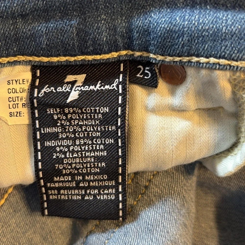 mankind denim