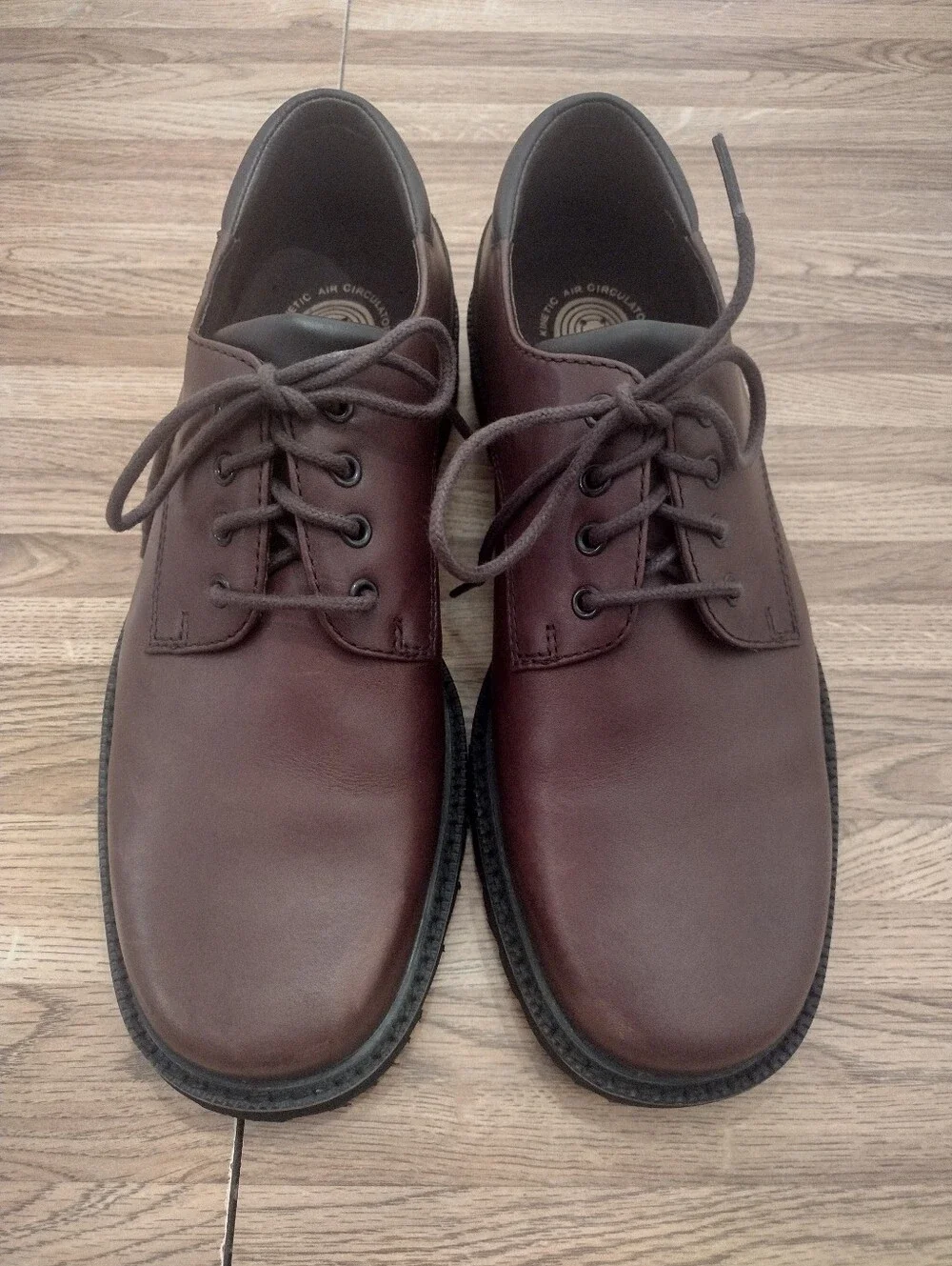 Rockport shoes are