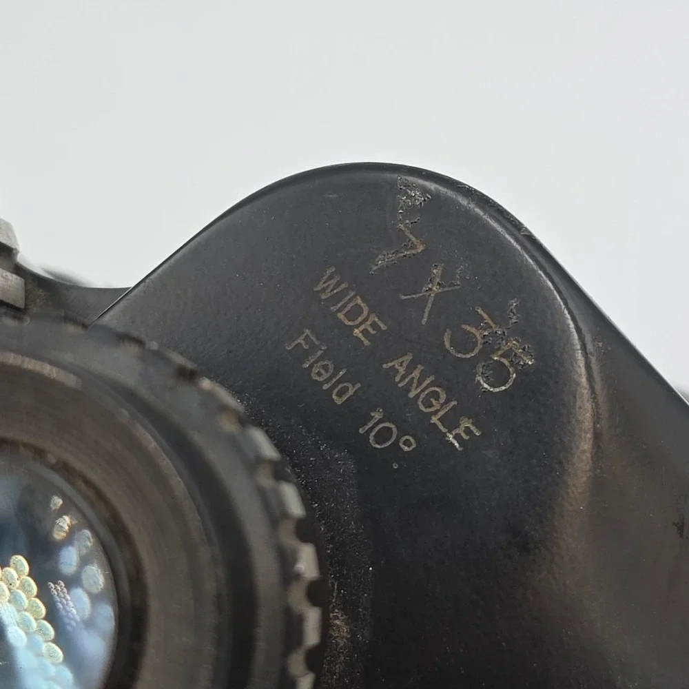 Kalimar binoculars field