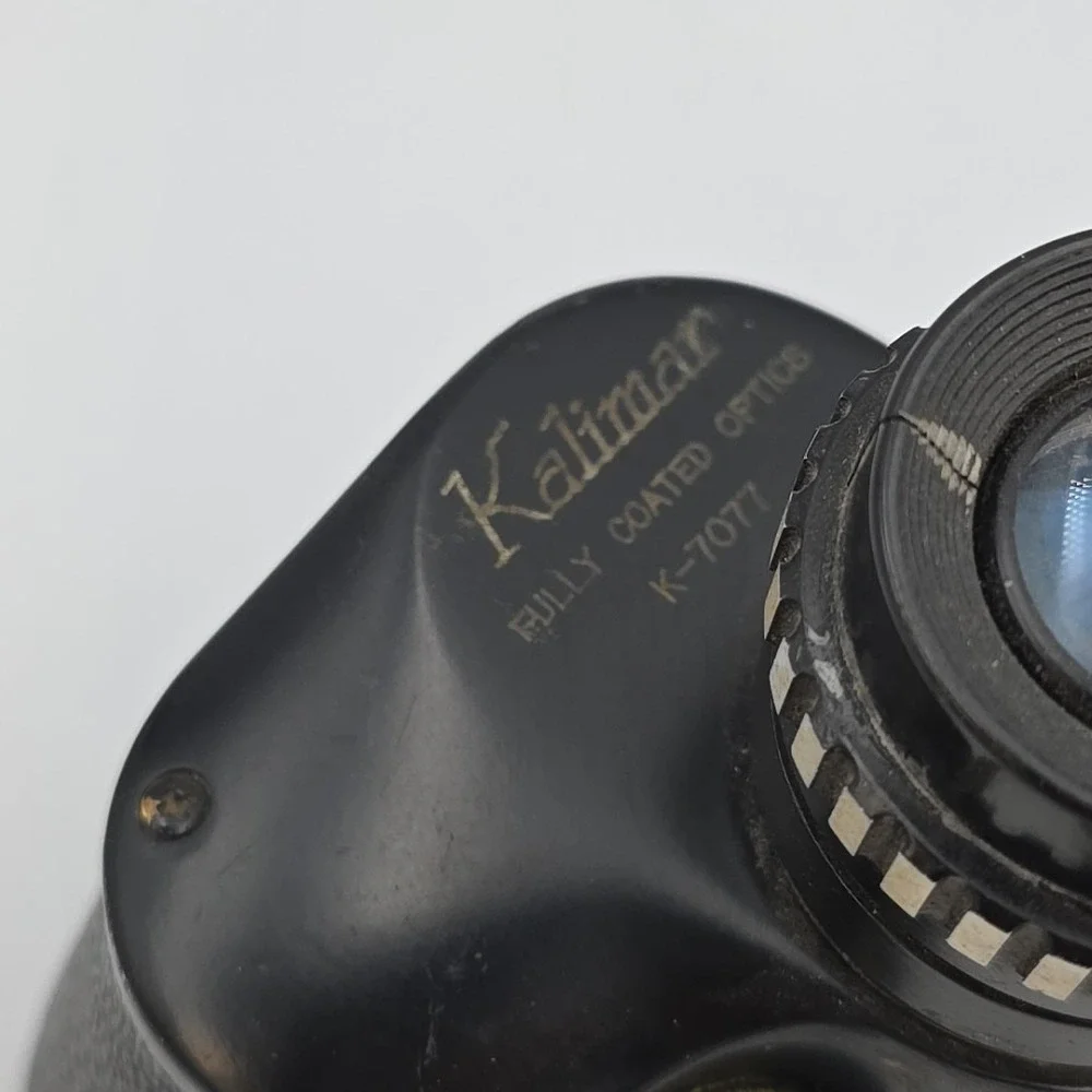 Kalimar binoculars field