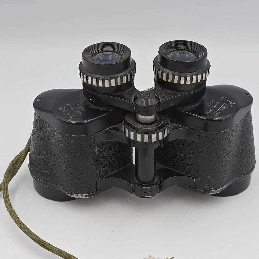 Kalimar binoculars field