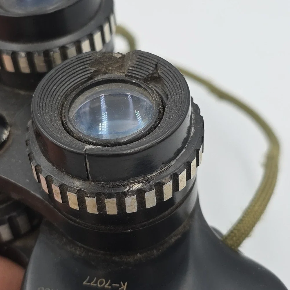 Kalimar binoculars field