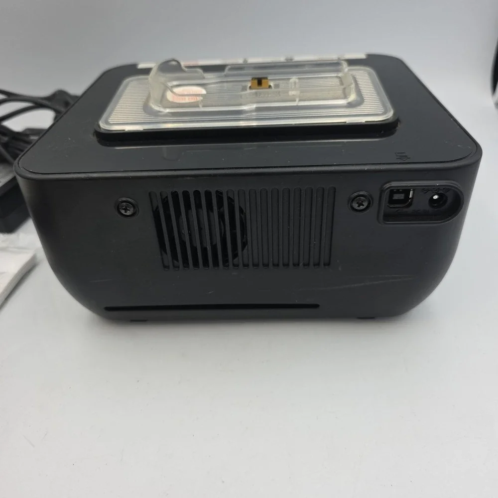 Kodak this untested