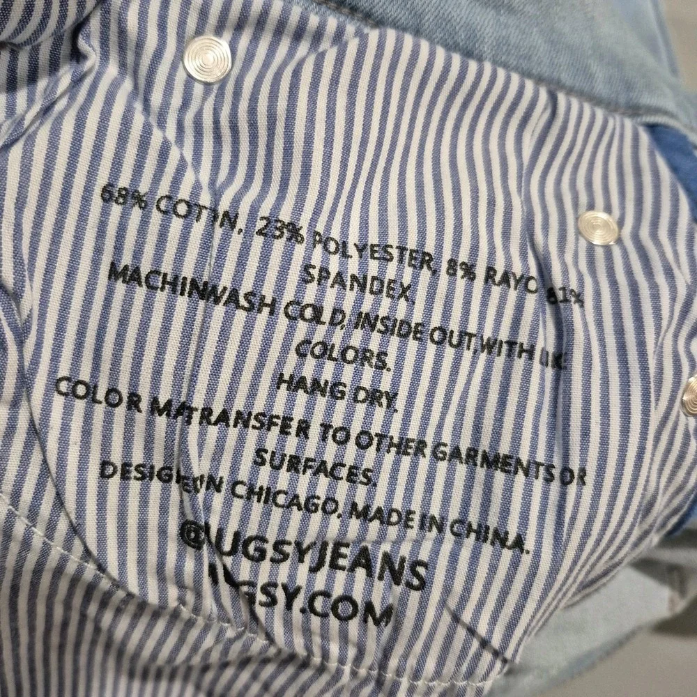 Mugsy Jeans mugsy jeans