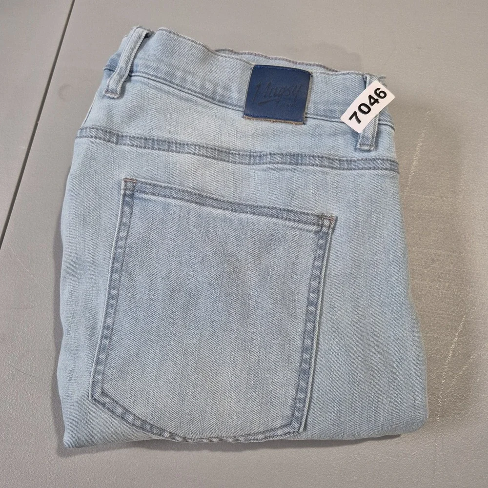Mugsy Jeans mugsy jeans