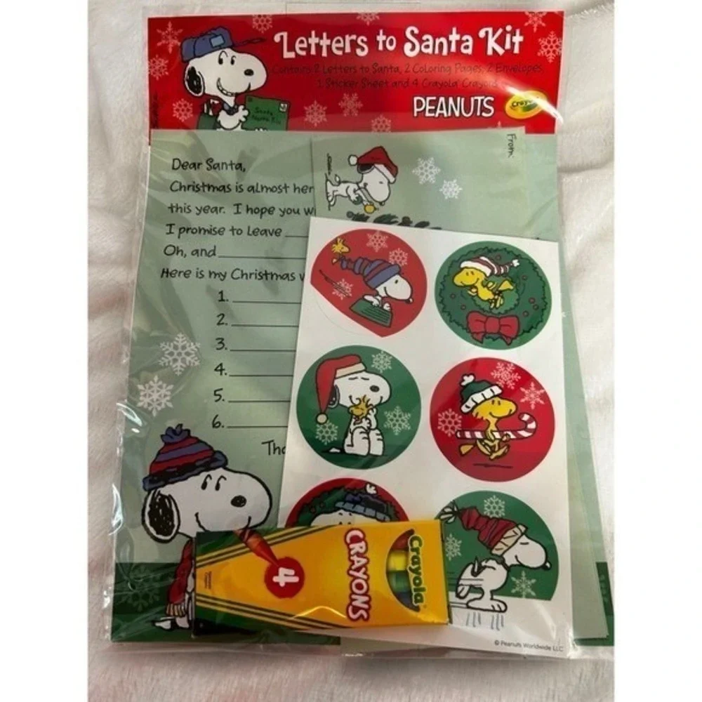 Hallmark set three