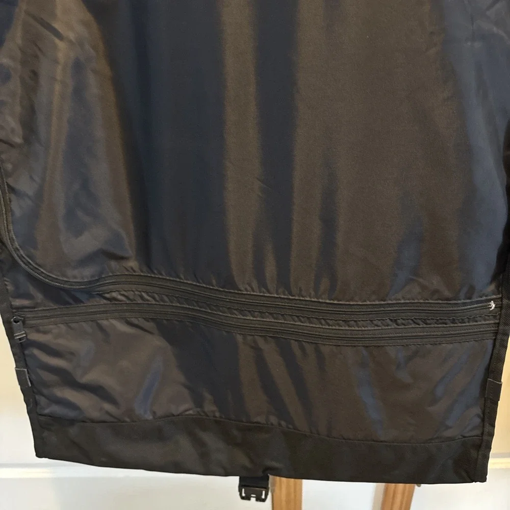 Tumi great tons