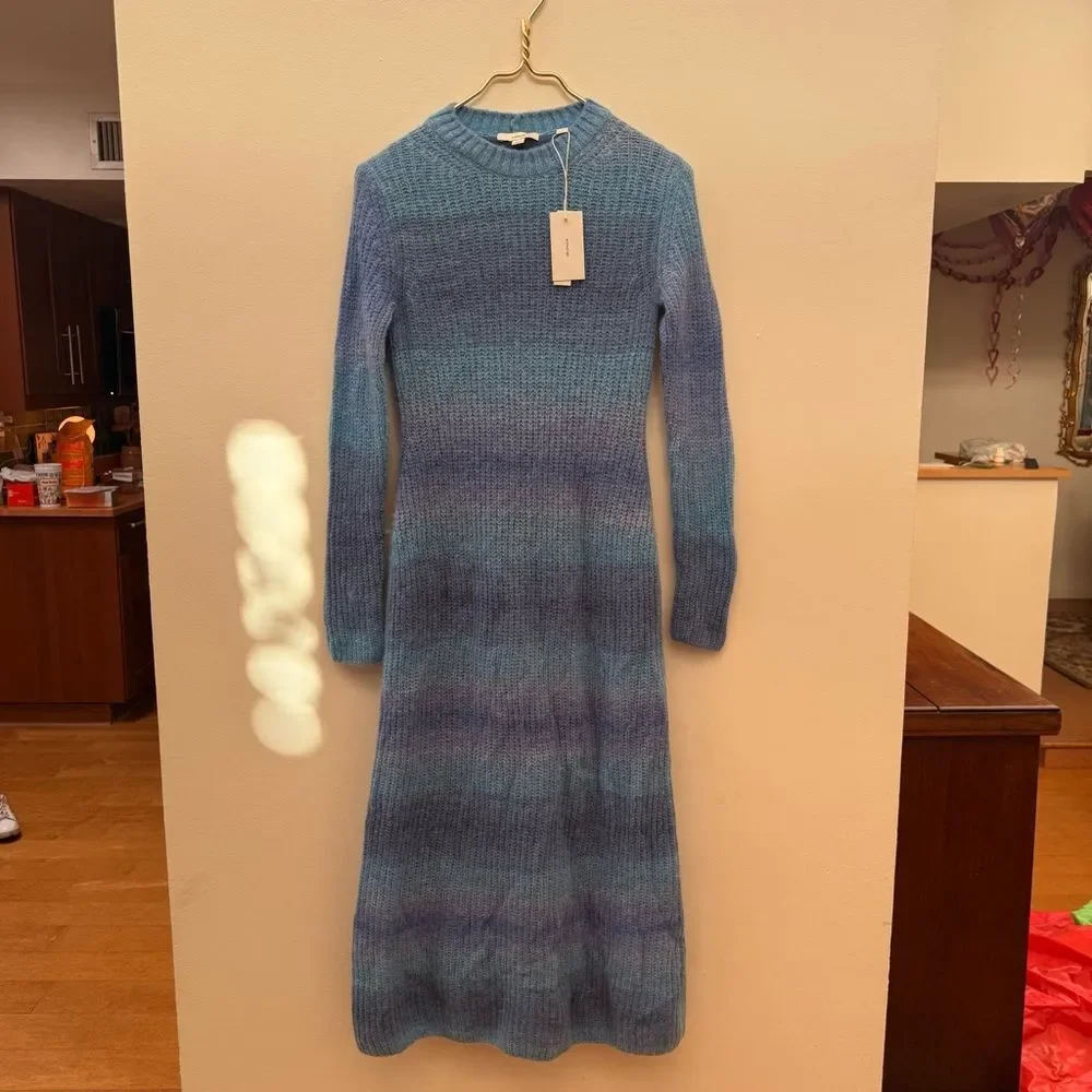 Vince nwt space