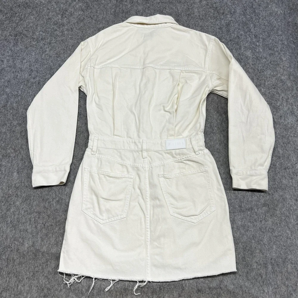pistola dress womens