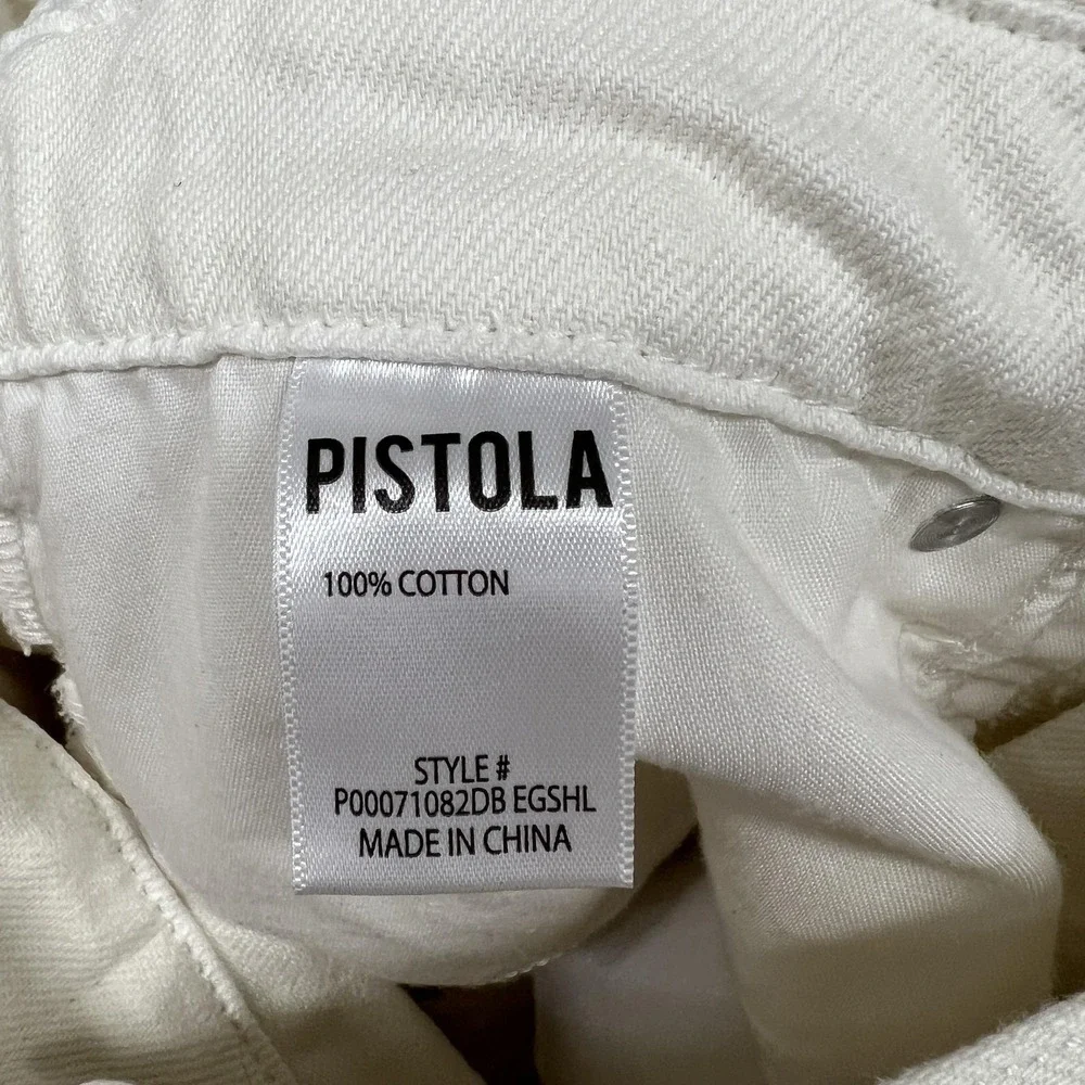 pistola dress womens