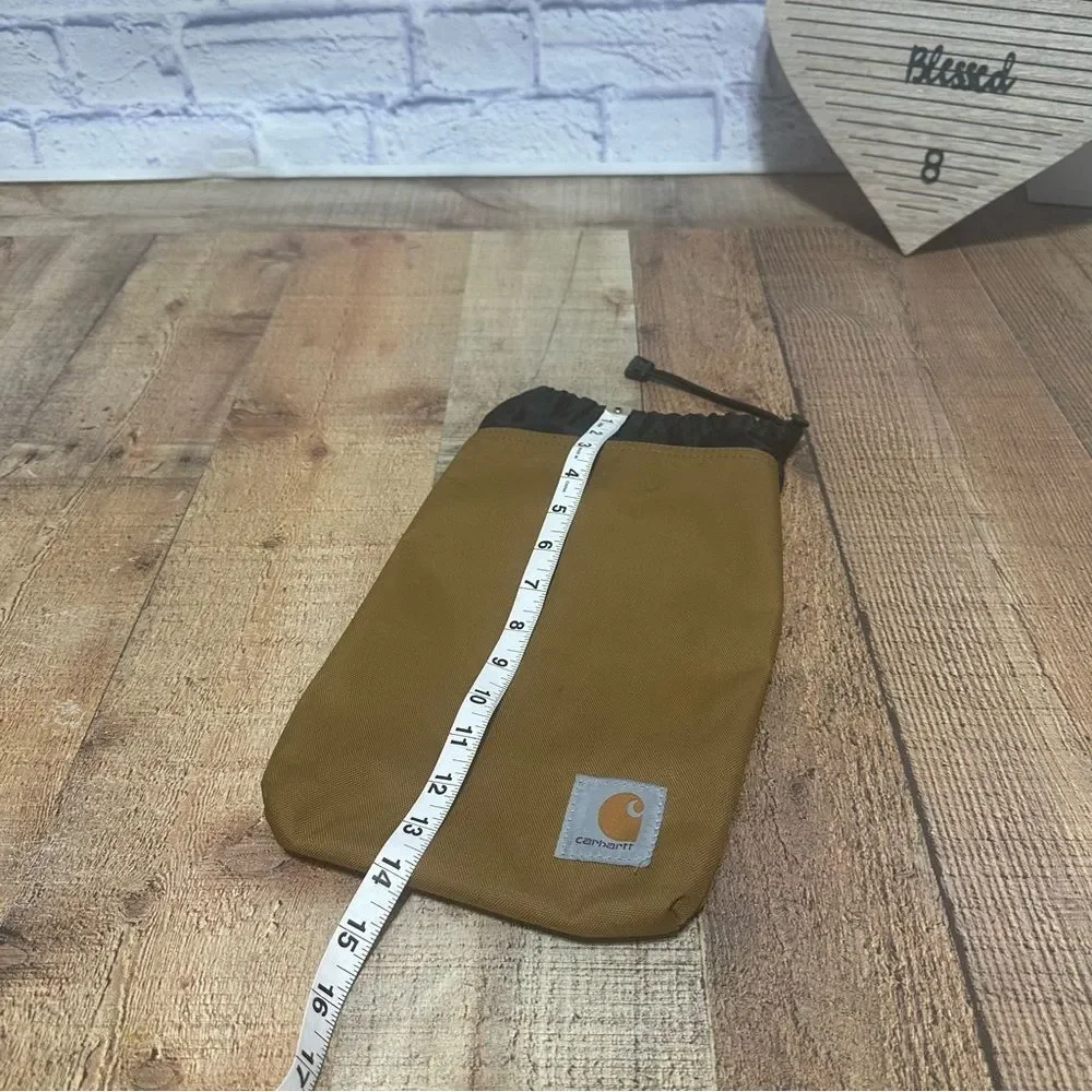 Carhartt packable drawstring