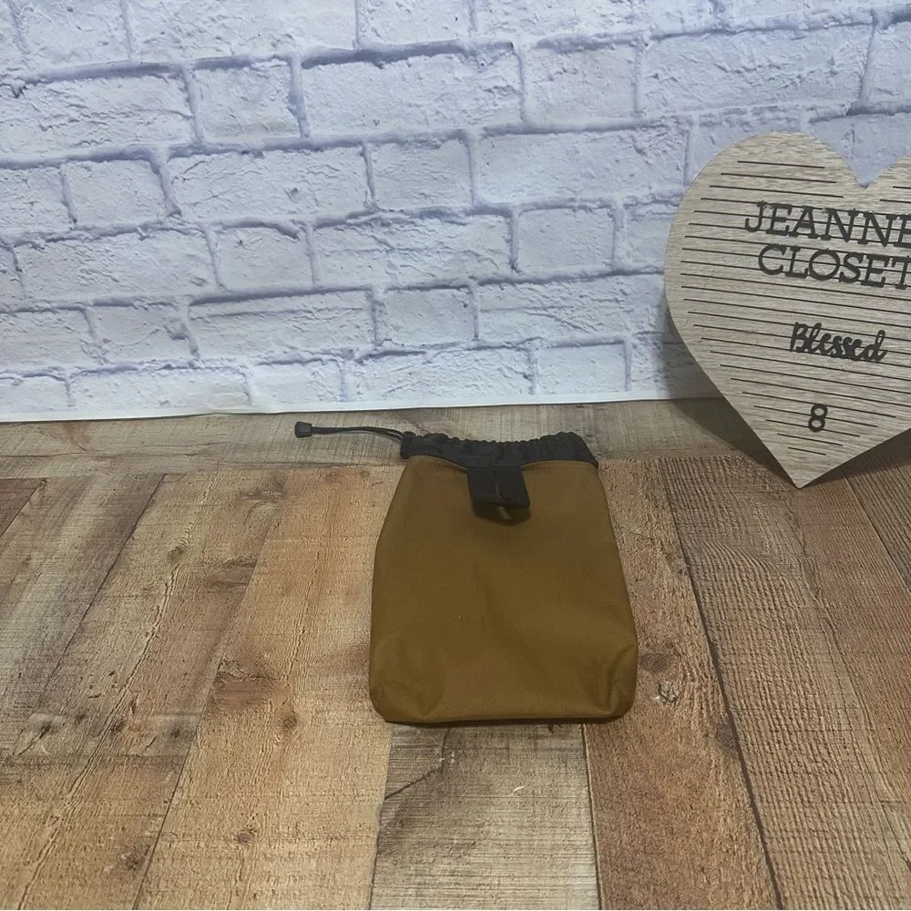 Carhartt packable drawstring