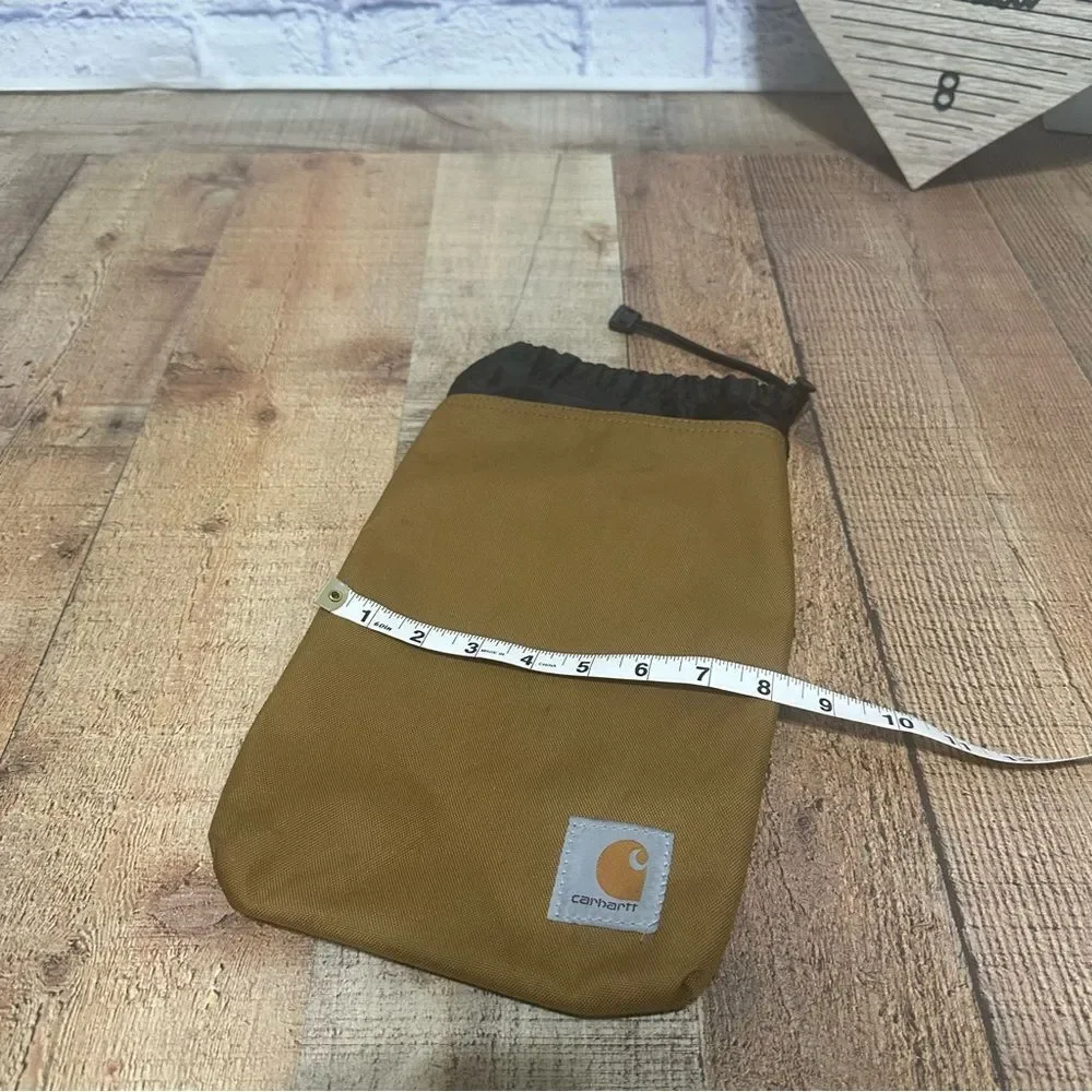 Carhartt packable drawstring
