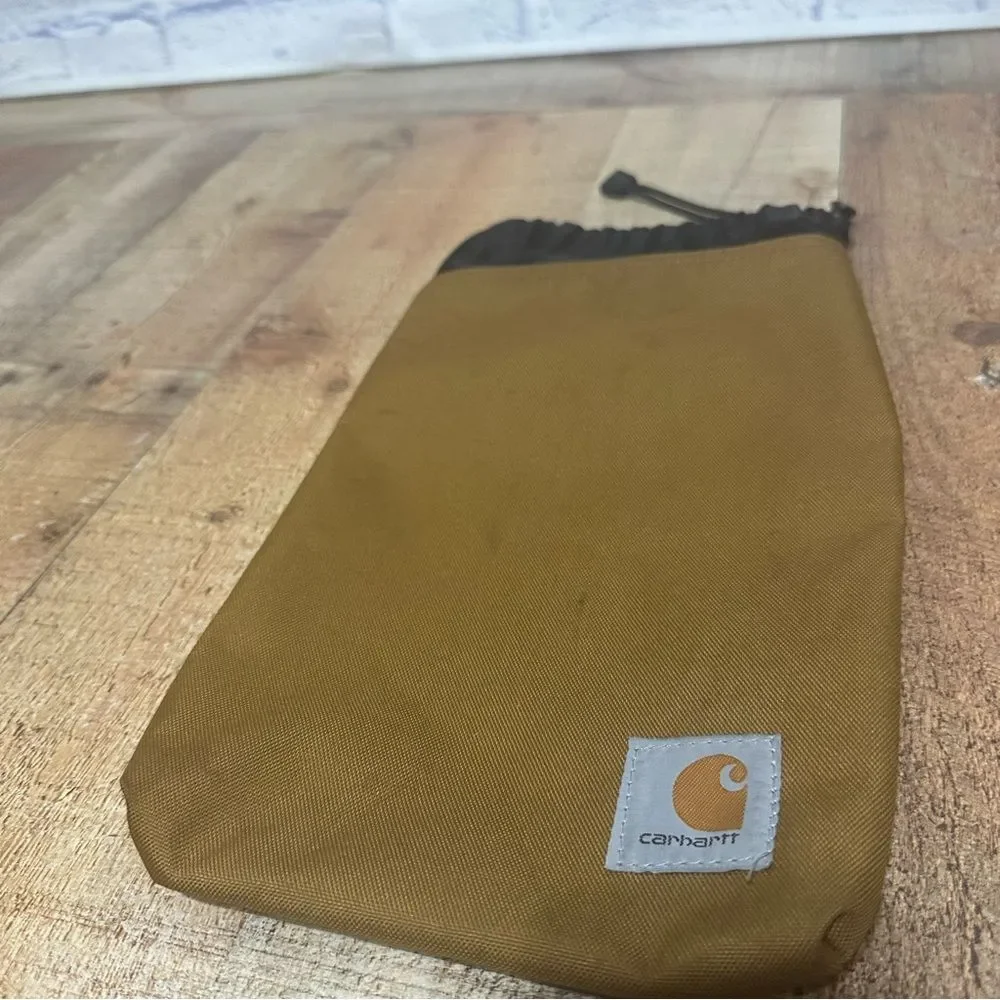 Carhartt packable drawstring
