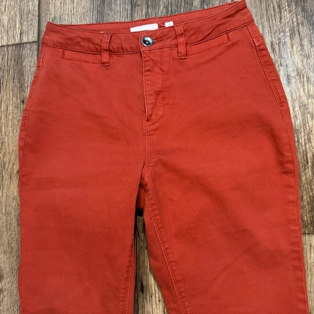 A Loves A size flare 41”