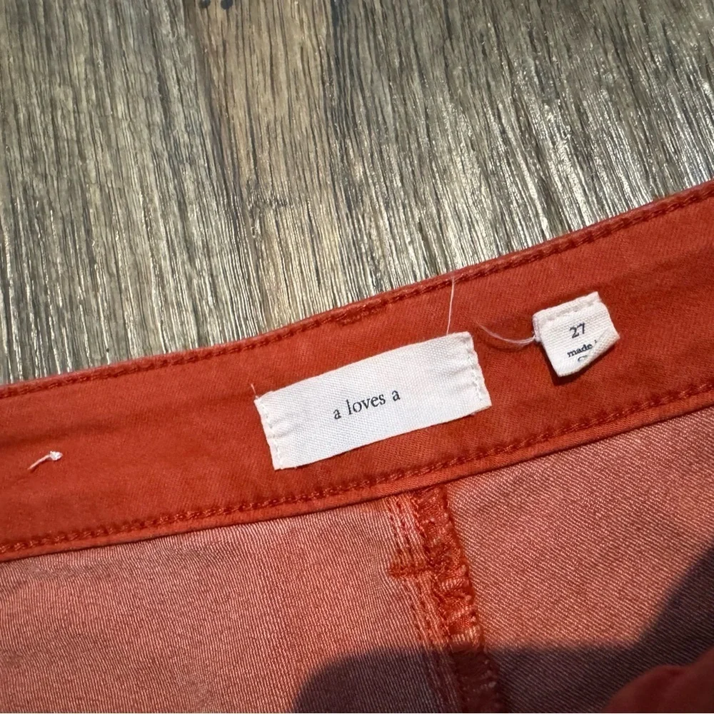 A Loves A length size hip