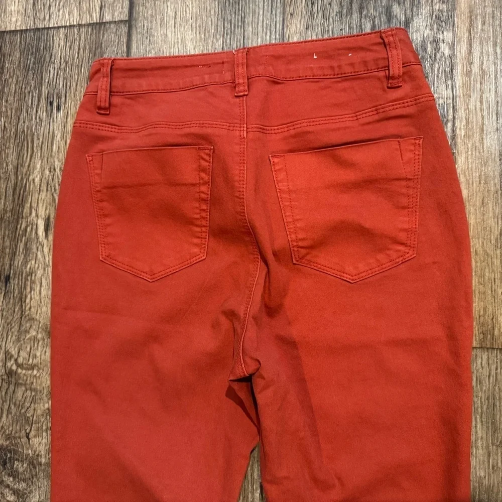 A Loves A bootcut size