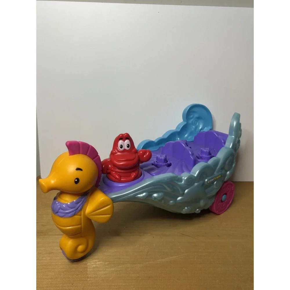 Fisher-Price fisher price