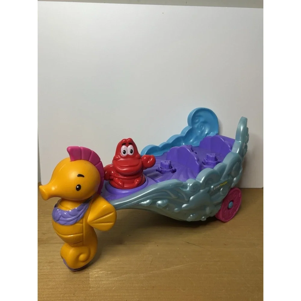 Fisher-Price fisher price