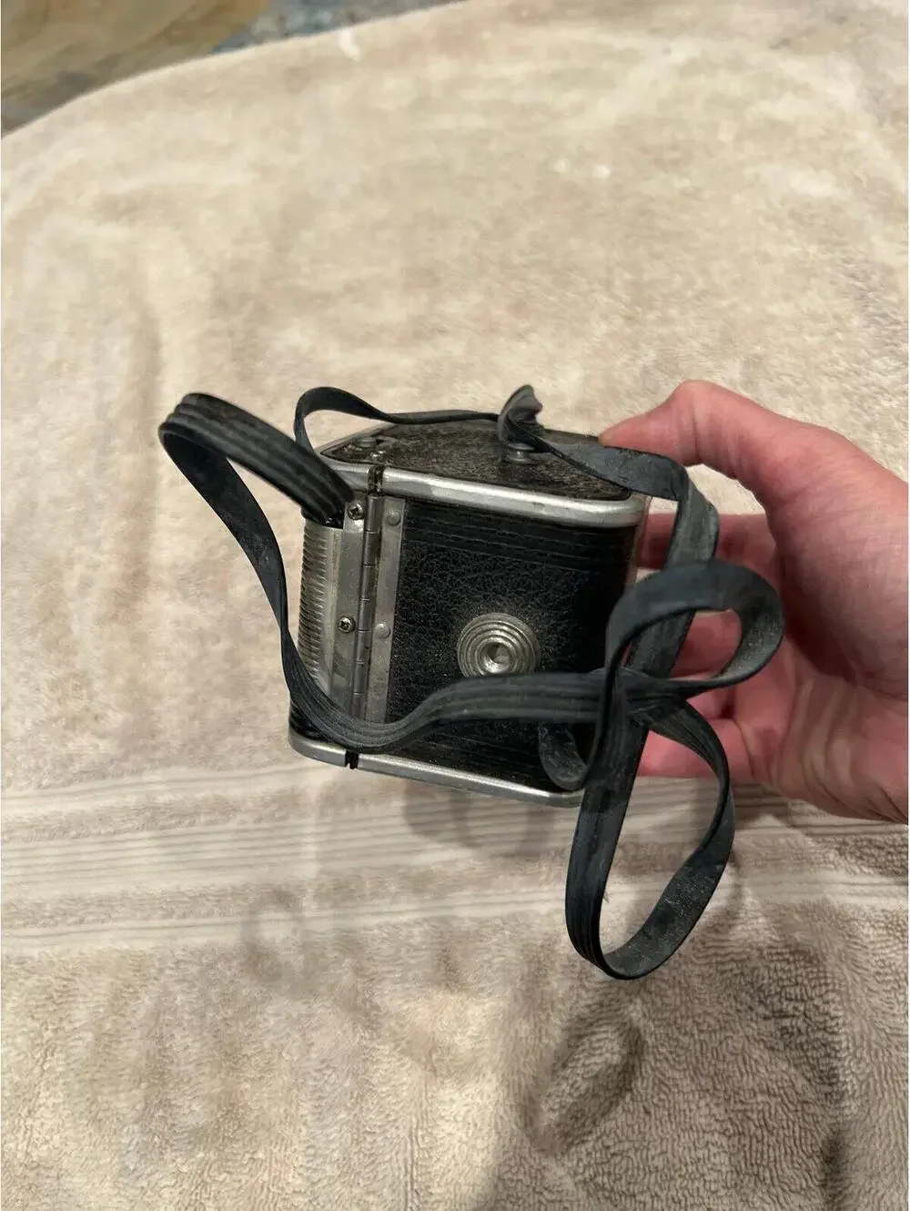 Kodak vintage duaflex