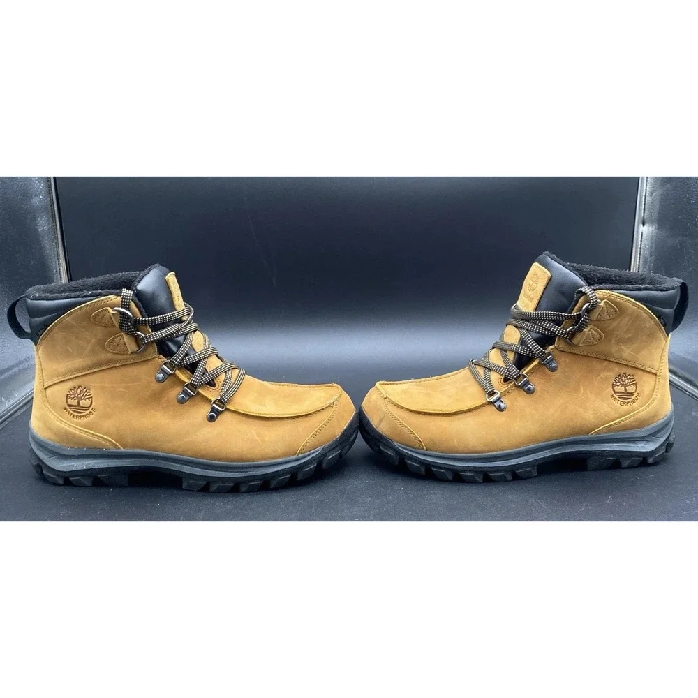 Timberland warfield grand