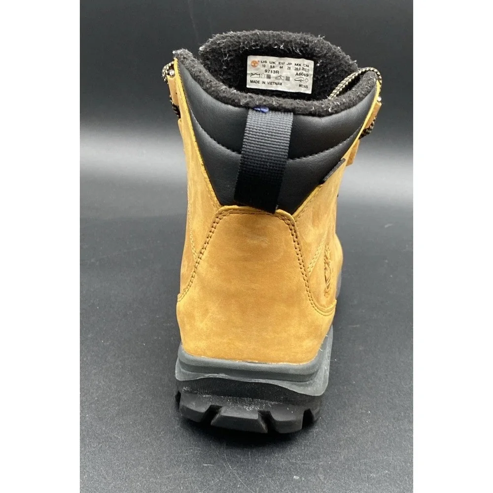 Timberland warfield grand