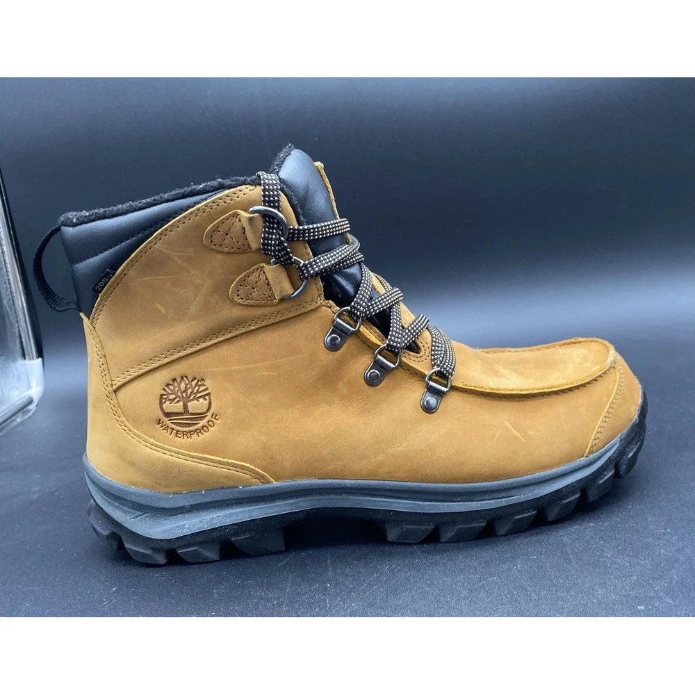 Timberland warfield grand