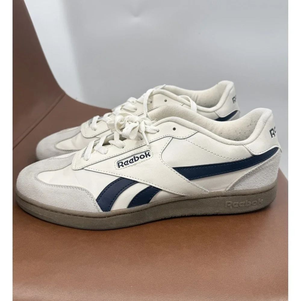 Reebok suede seasons 11