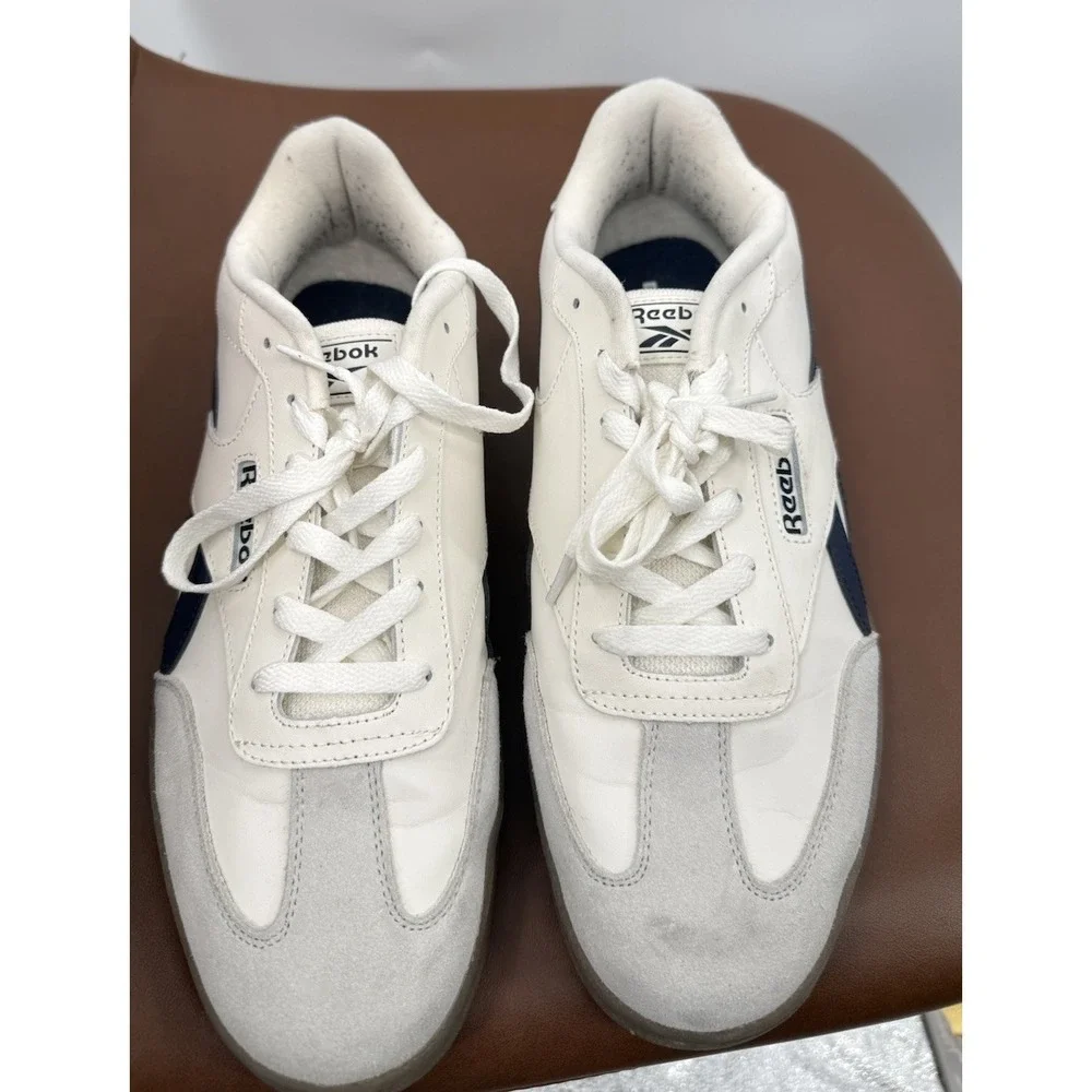 Reebok offer cushioned rubber