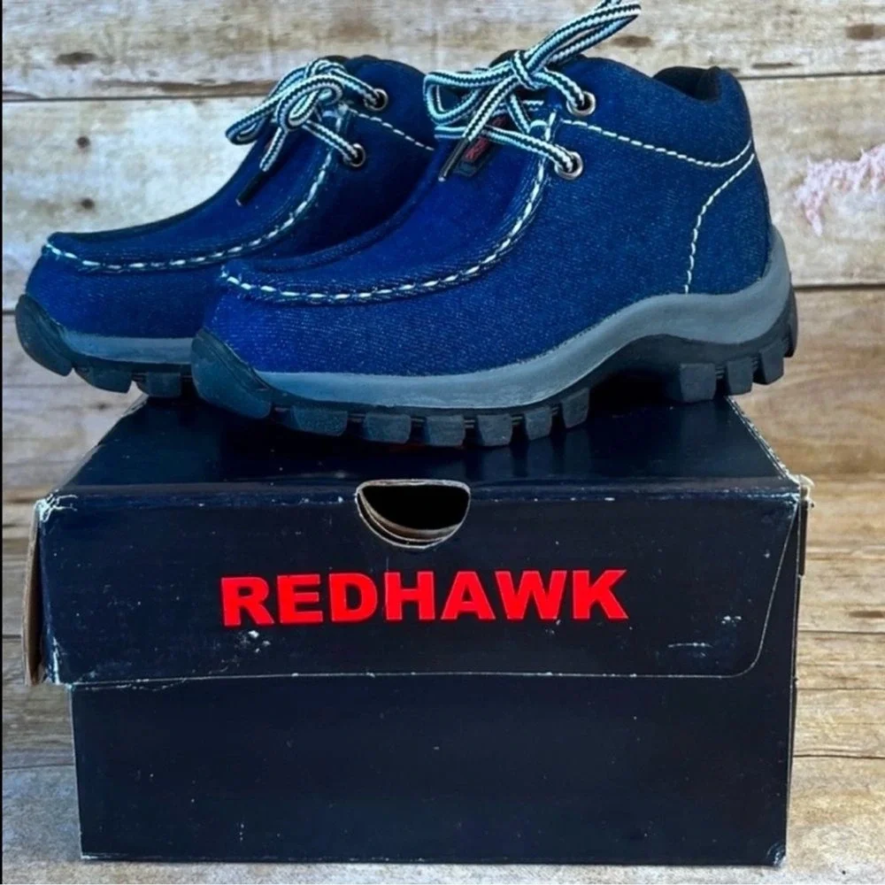 Redhawk infant boys