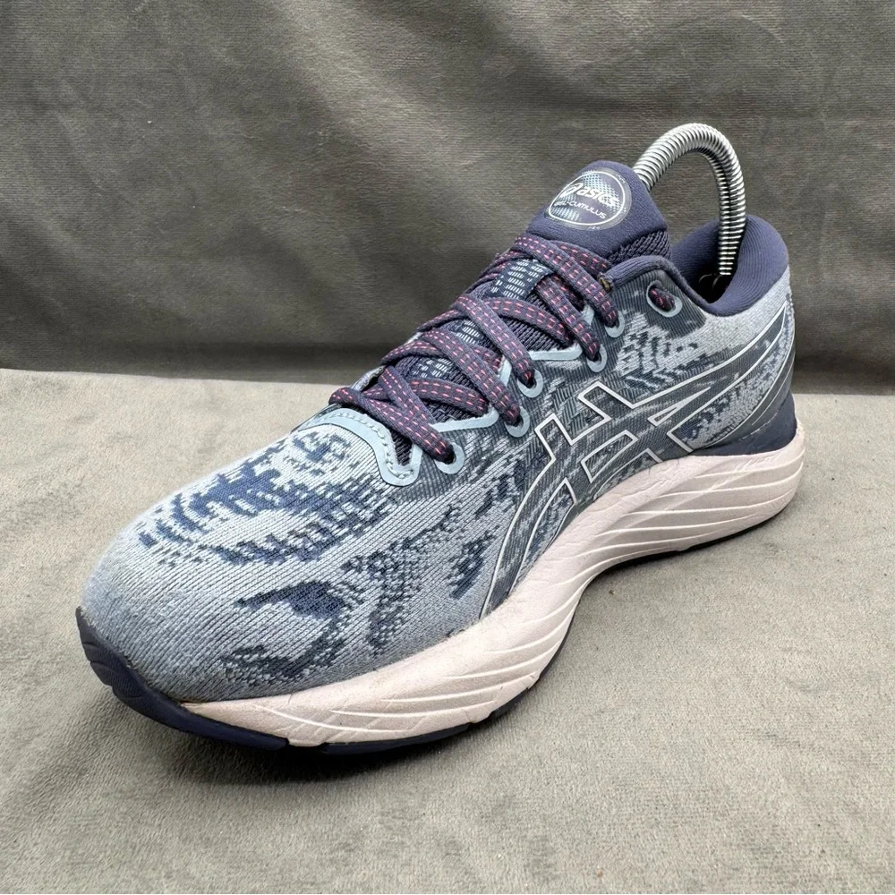 Asics brand model