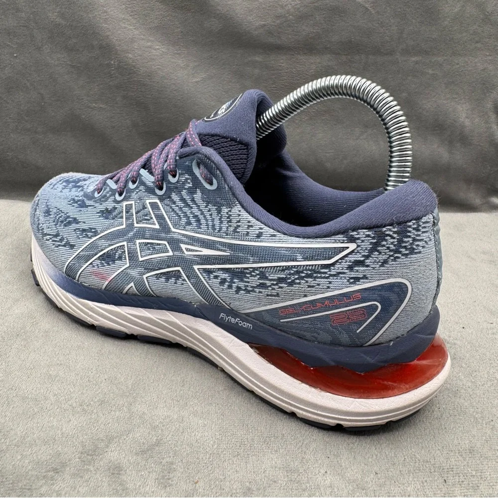 Asics brand model