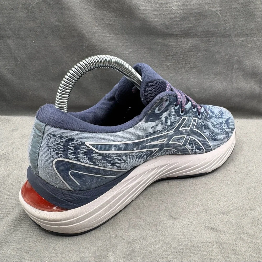Asics brand model