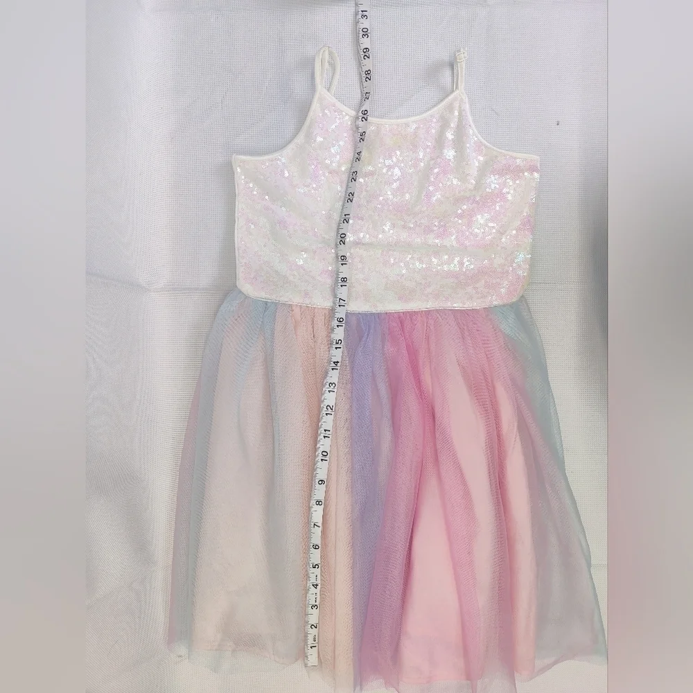 Gymboree summer romper
