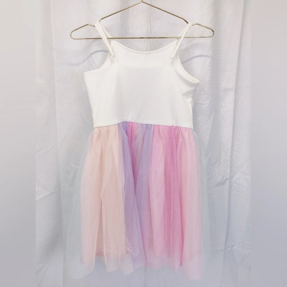 Gymboree summer romper