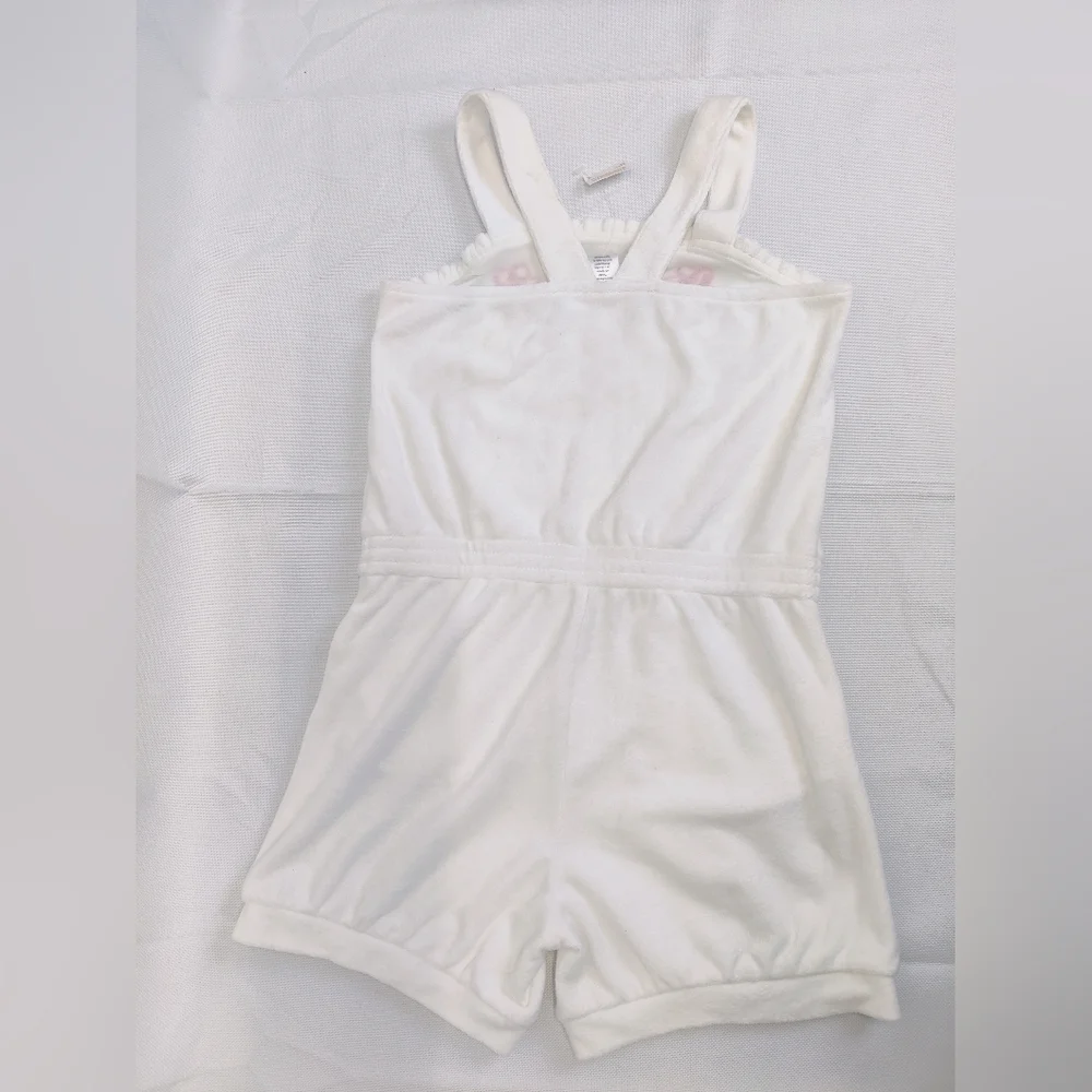 Gymboree summer romper