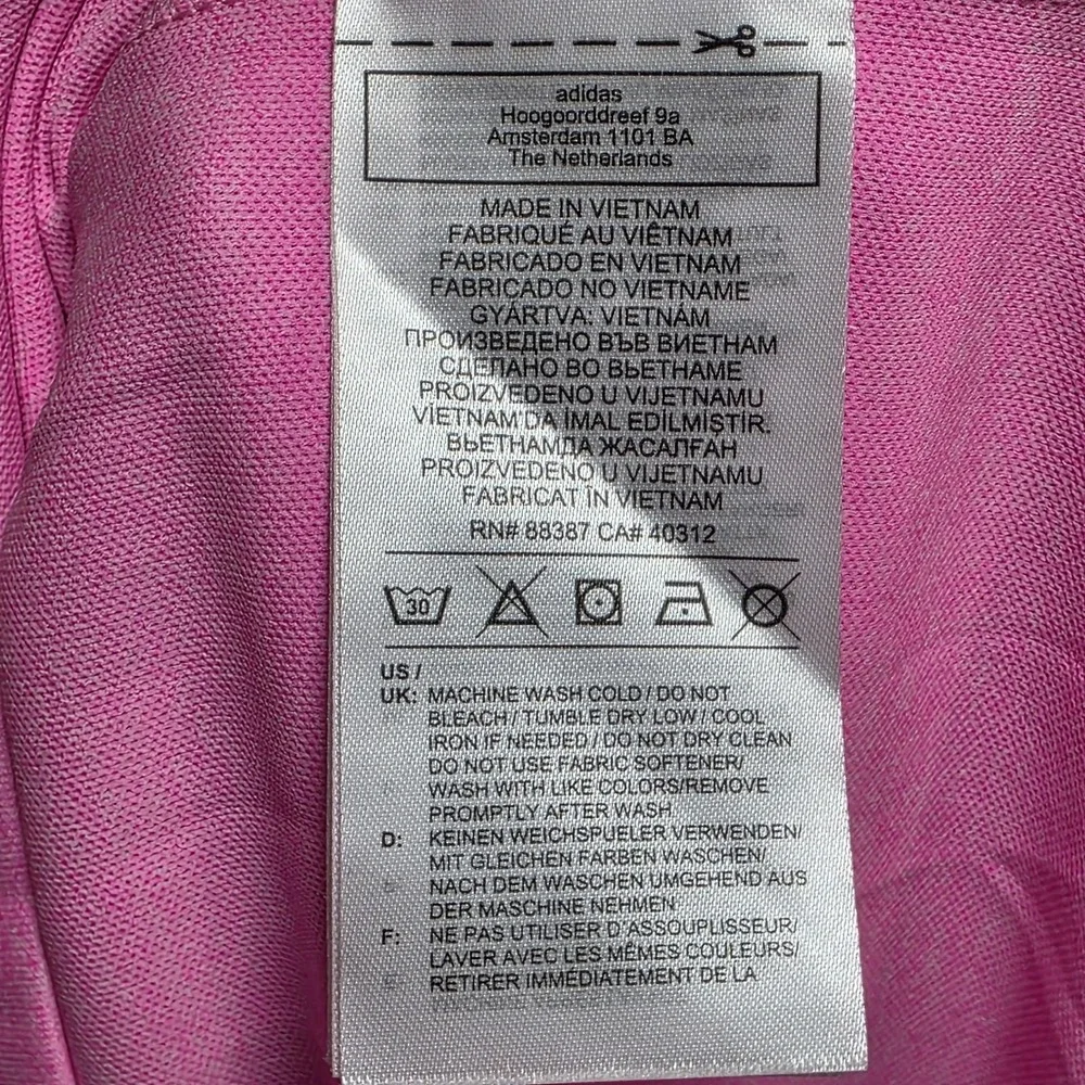 adidas golf polo
