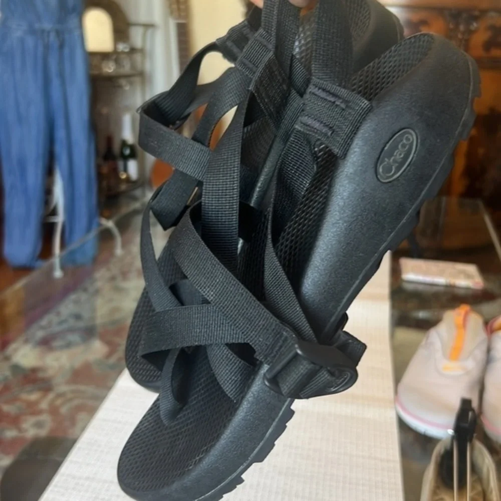 Chaco see men’s it’s