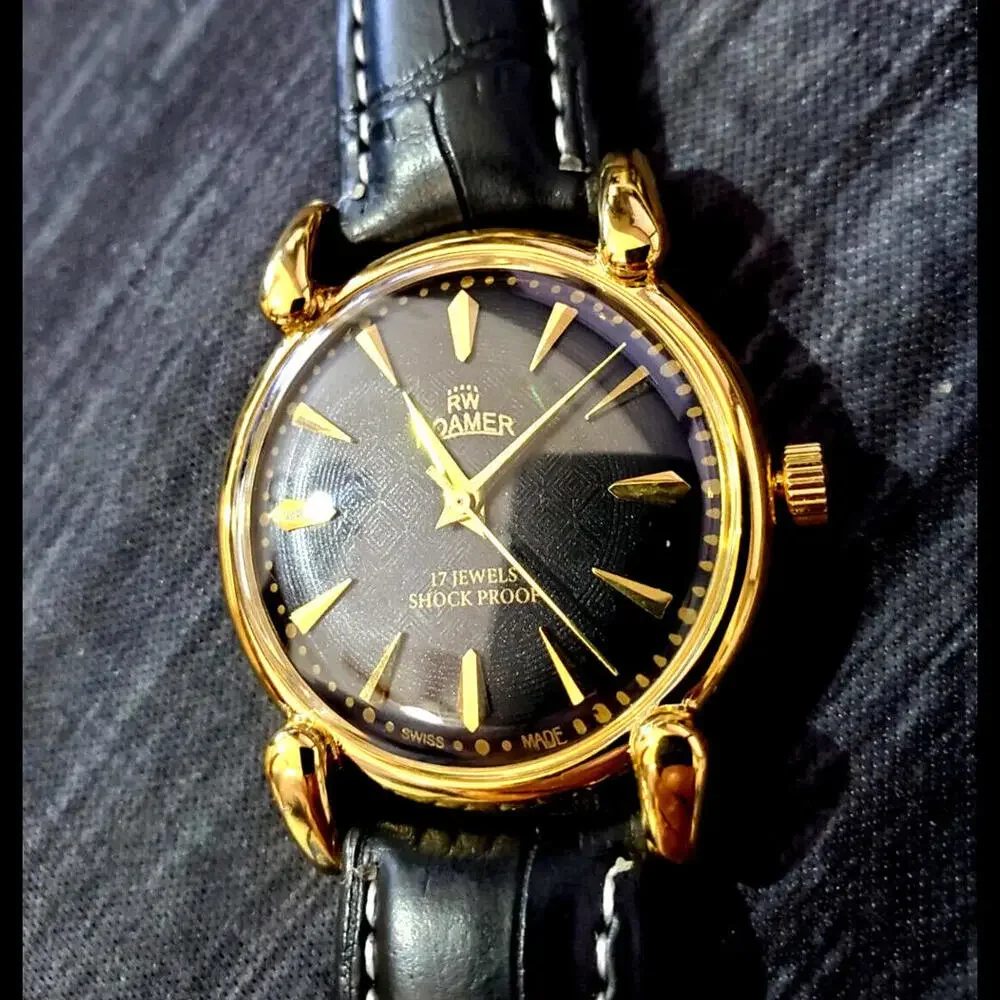 Roamer ✨rare rw