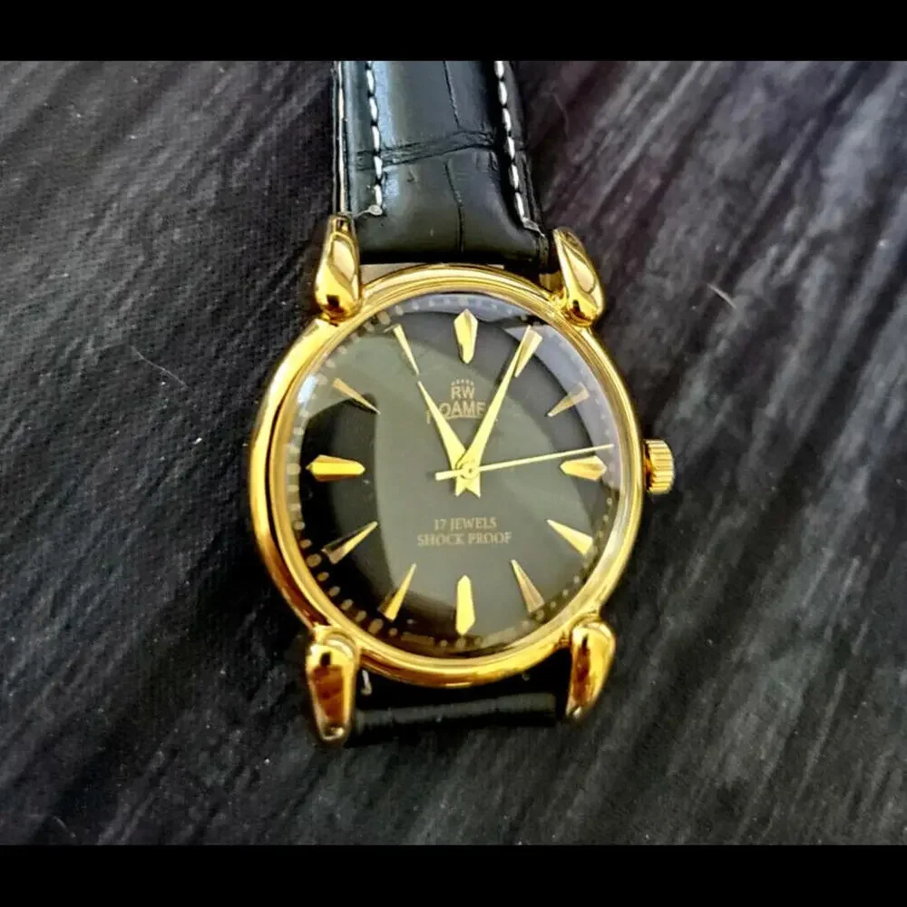 Roamer ✨rare rw