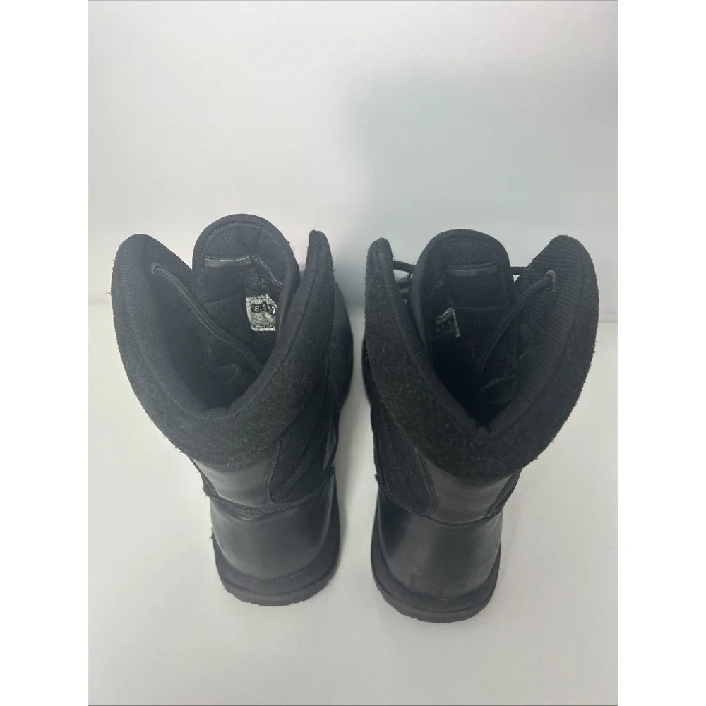 Magnum Boots these shoes