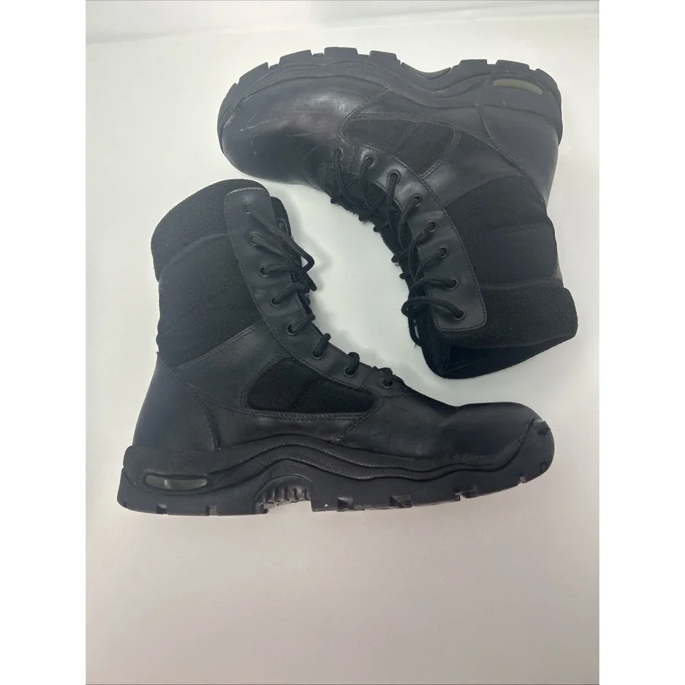 Magnum Boots these shoes
