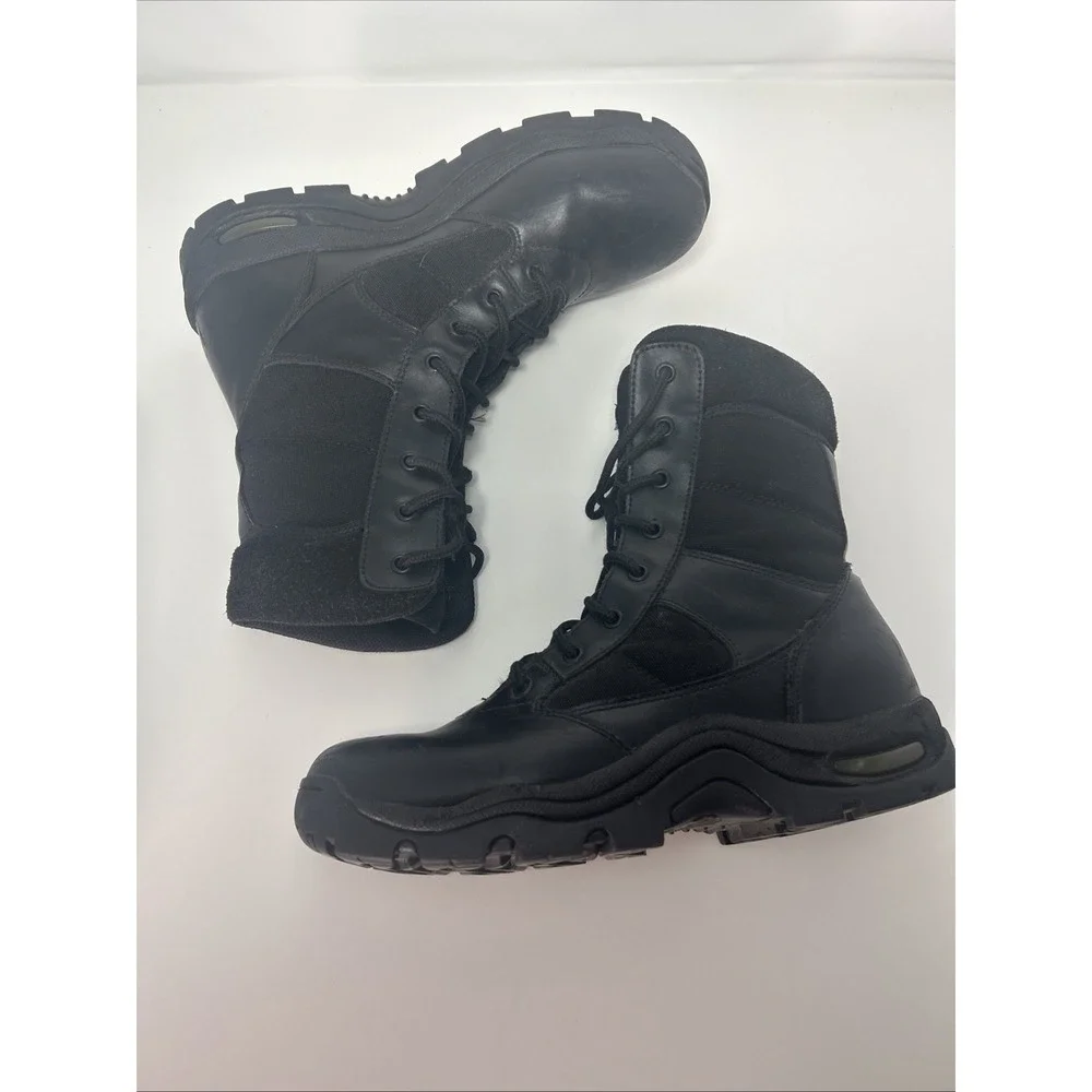Magnum Boots these shoes