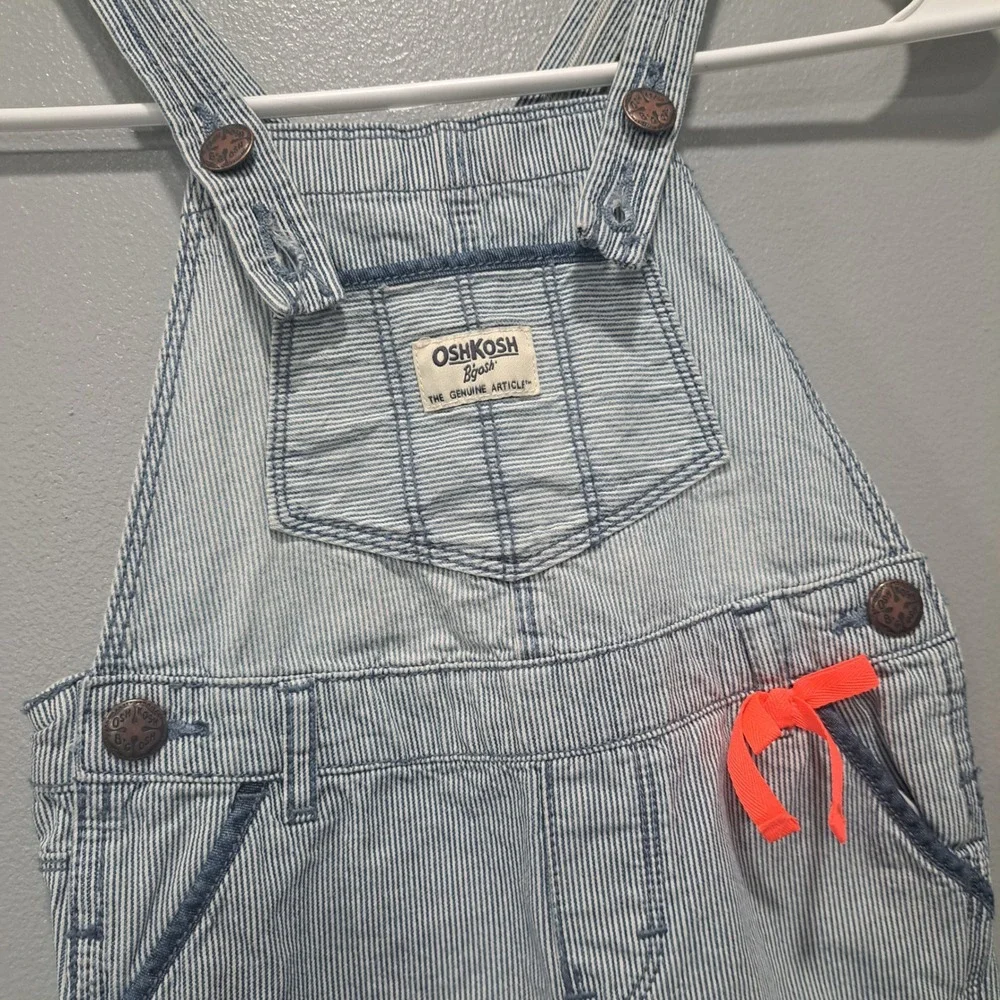OshKosh Bgosh classic hickory